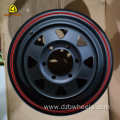 13 Inch Car Wheels 4x100 5x114.3 Trailer Wheel